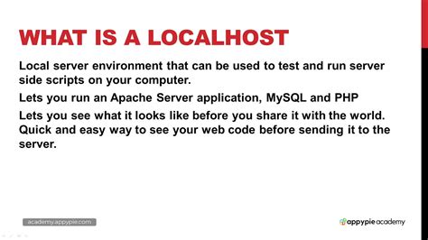 localhost //11501|what is my local host.